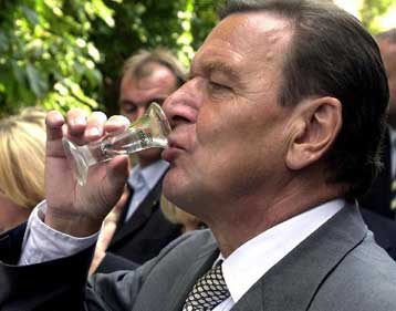 Ένα ποτηράκι κρασί κάνει καλό… είναι αποδεδειγμένο