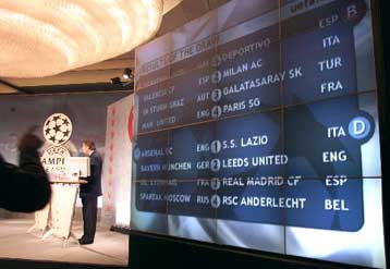 Η Ισπανία κλείνει το δρόμο του Γιβραλτάρ προς την UEFA