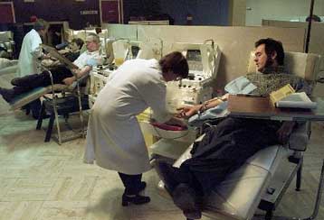 Με αιχμή τα 17 Περιφερειακά Συμβούλια Υγείας, κατατίθεται το νομοσχέδιο για την υγεία το Δεκέμβριο