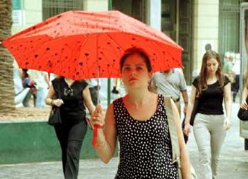 Αστατος προβλέπεται ο καιρός και την Κυριακή – Σε κατάσταση επιφυλακής οι νομαρχίες