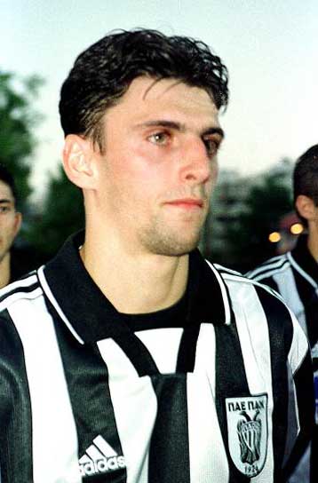 Στο… κυνήγι Ναλιτζή, Βενετίδη η Περούτζια