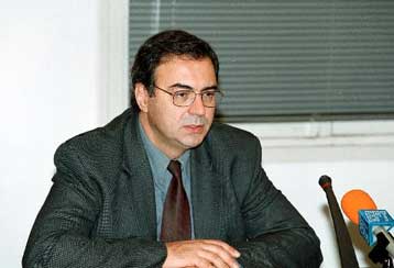 Με προσπάθεια θα αντιμετωπίσει η Κύπρος τον ανταγωνισμό στην ΕΕ, δηλώνει ο Νίκος Χριστοδουλάκης