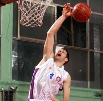 Εκτός δεκάδας ο Παπαλουκάς για τον αγώνα της εθνικής με την Τσεχία