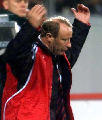 Ο Αργεντινός Πλασέντε στη Λεβερκούζεν, σύμφωνα με τον μάνατζέρ του