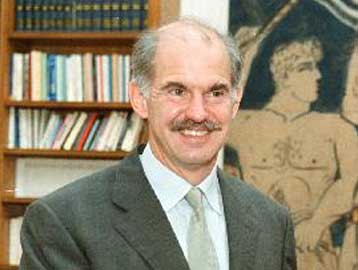 «Όχι επιλεκτική ευαισθησία» για την Τουρκία ζητά ο Γ.Παπανδρέου – Επιστολές Κληρίδη προς τον Ανάν κα