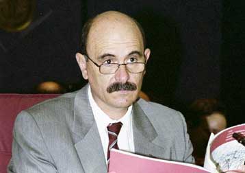 Αναταραχή για το θέμα του περιβάλλοντος προβλέπει ο Ηλ.Ευθυμιόπουλος