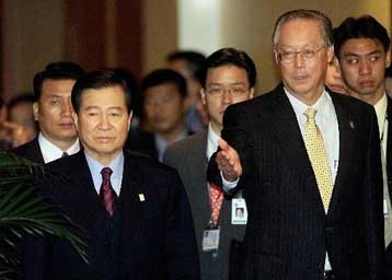 Η ASEAN μελετά τη δημιουργία ζώνης ελεύθερου εμπορίου