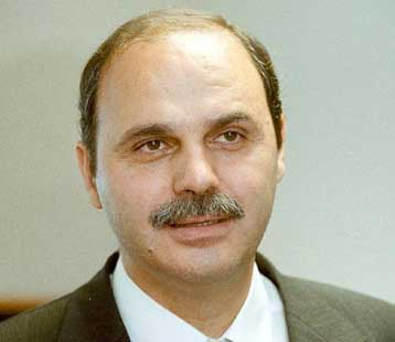 Κάλεσμα στους ξένους επενδυτές απηύθυνε από το Λονδίνο ο πρόεδρος του ΧΑΑ