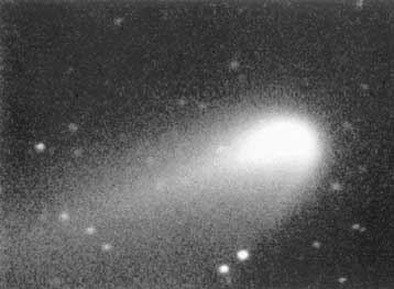 To Stardust κινδύνευσε από ηλιακή θύελλα