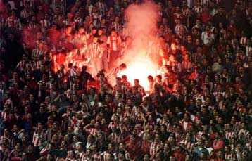 Οι σύλλογοι υπεύθυνοι για την τήρηση της τάξης, υπό προϋποθέσεις οι μετακινήσεις οπαδών