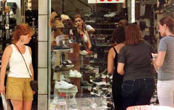 Καμία πρόοδος της Ελλάδας στην εφαρμογή της κοινοτικής νομοθεσίας για την εσωτερική αγορά