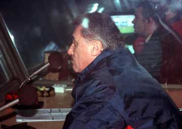 Υπ ατμόν ο Ματζουράκης – Σε εξέλιξη οι διαπραγματεύσεις με Φερναντές