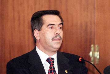 Βολές Παπαγεωργόπουλου για τον αποκλεισμό του Δήμου Θεσσαλονίκης από το διαγωνισμό της Helexpo