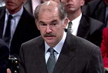 Στη Βιέννη μεταβαίνει ο Γ.Παπανδρέου για την 8η σύνοδο υπουργών Εξωτερικών του ΟΑΣΕ