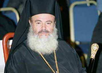 Διευκρινίσεις Χριστόδουλου για τις δηλώσεις του σχετικά με τον Εμφύλιο