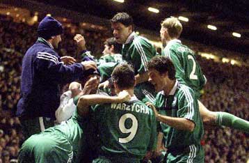 Να ξεχάσουν τη Μάντσεστερ ζητά από τους παίκτες του ο Αναστασιάδης