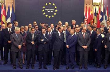 Οικονομική, και όχι μόνο, στήριξη υπόσχεται στα Βαλκάνια η ΕΕ στο Ζάγκρεμπ