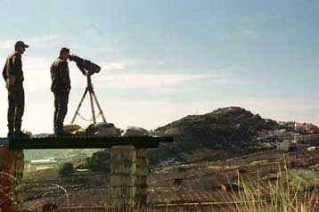 Ολοκληρώνεται η αναδιάταξη των συριακών δυνάμεων στο Λίβανο