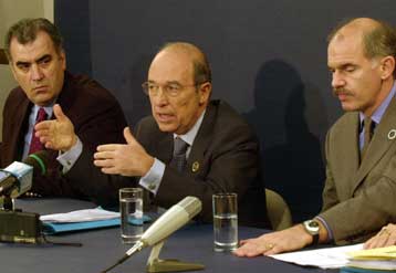 Εξαλείφονται οι διαφορές μεταξύ των βαλκανικών χωρών, εκτιμά από το Ζάγκρεμπ ο πρωθυπουργός