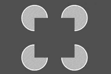 Οπτικό τρικ αποκαλύπτει ότι τα βρέφη αρχίζουν να βλέπουν όπως οι ενήλικες στην ηλικία των επτά μηνών