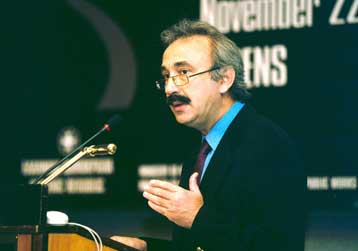 Αυξημένες κατά 75% οι πιστώσεις του νέου αναπτυξιακού προγράμματος για την περιφέρεια