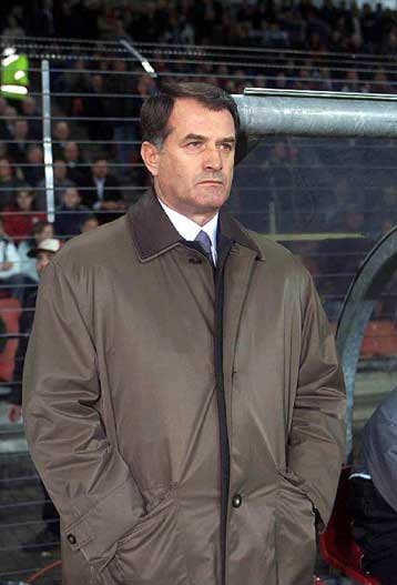 Εμείς γλιστρούσαμε όταν οι Ολλανδοί… χόρευαν