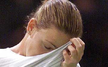 Νέα μέθοδος για την καταπολέμηση της υπερβολικής εφίδρωσης