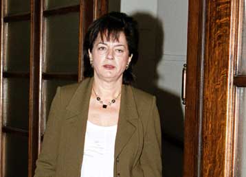 Παραιτήθηκε ο Αλ.Σιδερίδης, επικεφαλής της Ομάδας Αμεσης Παρέμβασης του υπουργείου Εσωτερικών