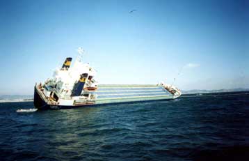 Κατατέθηκε στη Βουλή το νομοσχέδιο που ρυθμίζει θέματα ανέλκυσης ναυαγίων