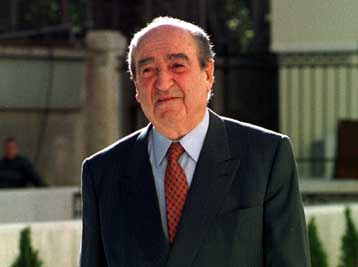 Συμβιβασμό με τον έκπτωτο μονάρχη προτείνει ο Κ.Μητσοτάκης<i>Για αποπροσανατολισμό κατηγορεί την