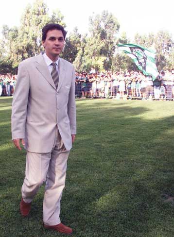 Στην Παιανία… η Λίβερπουλ<I>Έκανε προπόνηση την Παρασκευή πριν από την αναχώρηση</I>