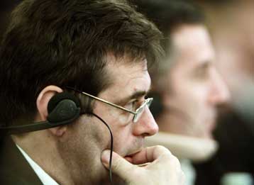 Έναρξη της Συνόδου Κορυφής ΕΕ – Δυτικών Βαλκανίων<i>Οι Κροάτες αποδοκίμασαν το Γιουγκοσλάβο πρόε