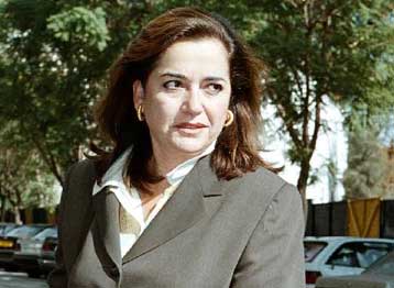 «Όχι» σε πρόωρες εκλογές, λένε οι Ντ.Μπακογιάννη  και Μ.Γιαννάκου