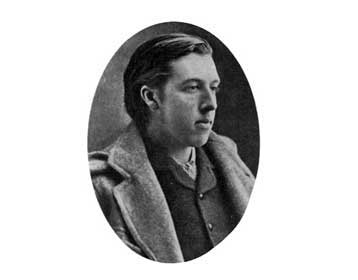 Μία ωτίτιδα προκάλεσε το θάνατο του Όσκαρ Ουάιλντ