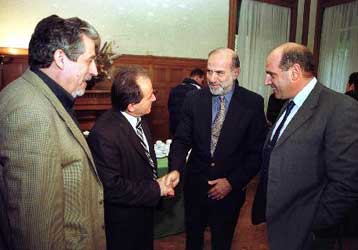 Νέο μέτωπο από την προσεχή Δευτέρα ανοίγουν ΓΣΕΕ – ΣΕΒ