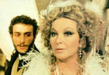 Πανόραμα Ελληνικού Κινηματογράφου με Νίκο Κούνδουρο στη Λαμία