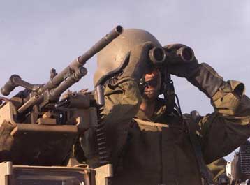 Νέα κατάπαυση του πυρός συμφωνήθηκε στη Μέση Ανατολή