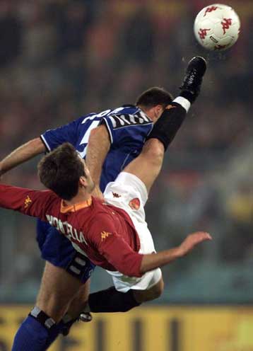 Χωρίς μεγάλες εκπλήξεις οι πρώτοι αγώνες της γ φάσης του Κυπέλλου UEFA