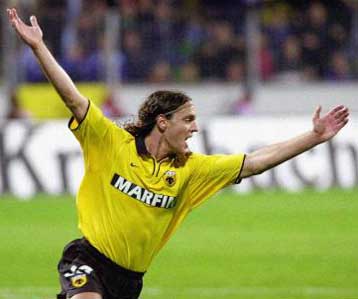 Τα δύσκολα τώρα αρχίζουν<i>Φογκτς: Όταν μία ομάδα βάζει τέσσερα γκολ εκτός έδρας, πρέπει να  φε