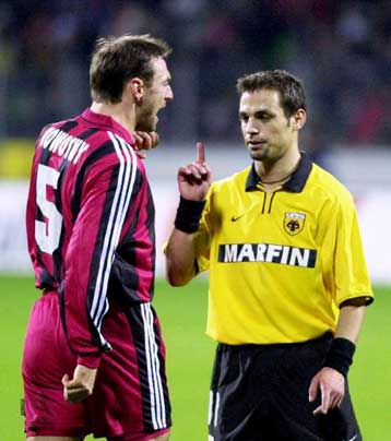 Η ΑΕΚ, βγαλμένη μέσα από όνειρο, πάγωσε τη Λεβερκούζεν στη Γερμανία