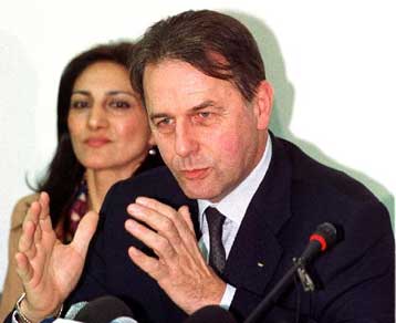 Θετικά σχόλια της ΔΟΕ και για το σχέδιο ασφαλείας των Ολυμπιακών Αγώνων