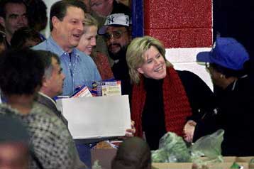 Εφεσιβάλλουν οι Δημοκρατικοί την απόφαση του Ανώτατου Δικαστηρίου της Φλόριντα