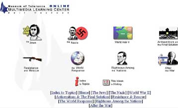 Ρατσιστικές και εξτρεμιστικές απόψεις προβάλλονται όλο και περισσότερο στο Διαδίκτυο