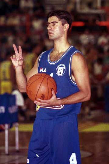 «Βροχή» από τρίποντα το Ηράκλειο στο φιλικό 122-95 επί του Μίλωνα