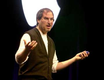 Παραιτήθηκε ο υπεύθυνος διαφήμισης της Αpple, πέφτοντας θύμα των χαμηλών πωλήσεων