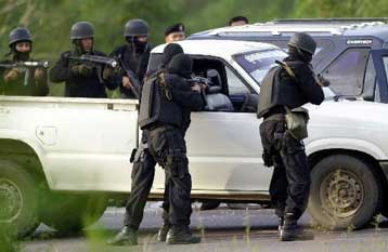 Εννέα νεκροί σε επιχείρηση απελευθέρωσης ομήρων στην Ταϊλάνδη