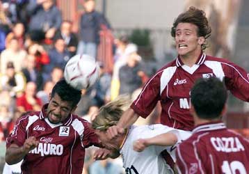 Συνολική ποινή 21 ετών σε επτά Ιταλούς παίκτες για στημένο παιχνίδι στο Κύπελλο