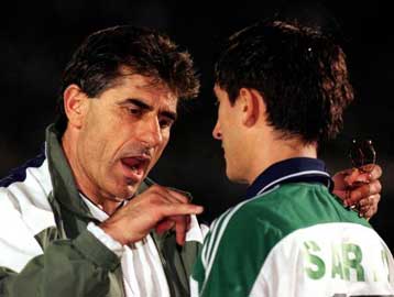 Με Σάριτς στη Ρόδο ο Παναθηναϊκός για το ντέρμπι με την Ξάνθη