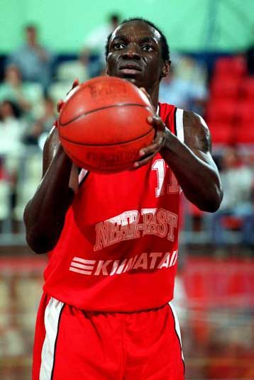 Λύθηκε η συνεργασία Νήαρ Ηστ – Αντέ Μενσά