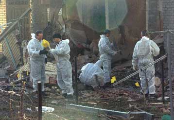 Δολοφονήθηκε στην Πριστίνα ο πολιτικός σύμβουλος του Ιμπραήμ Ρουγκόβα